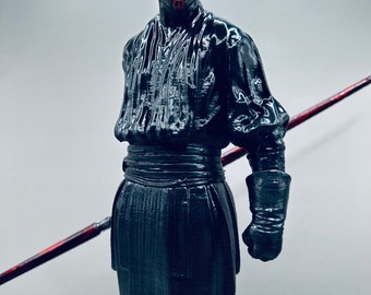 Darth Maul “Try me”