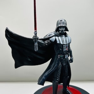 Darth Vader &quot;Victorious&quot;