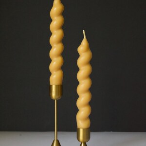 VTG CHINESE BRIGHT CANDLE LONG 43cm RED STICK TAPER QUALITY