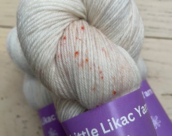 Sock Yarn Merino Mrs Dalloway