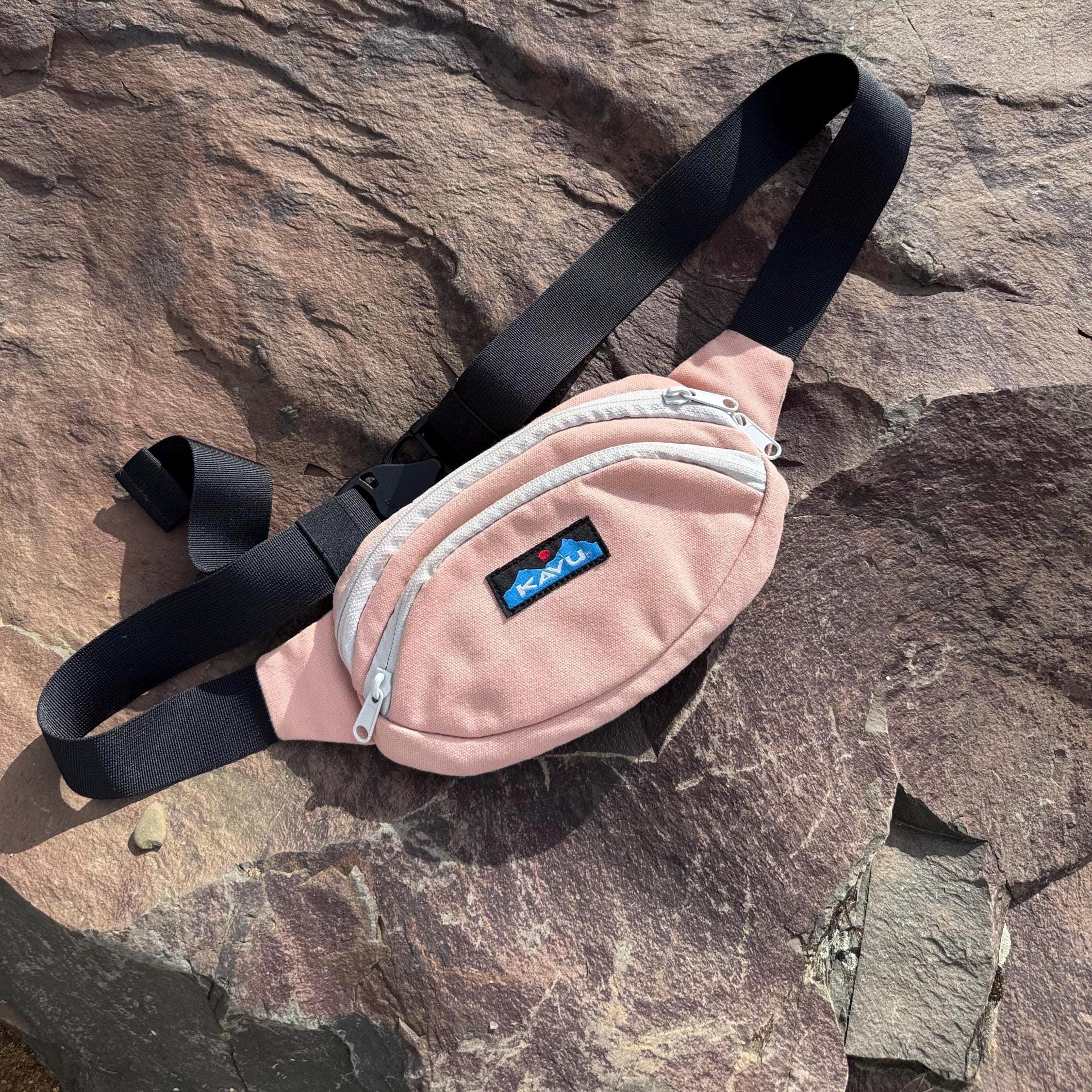 Kavu Bag