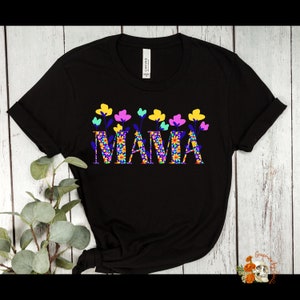 Dia de Las Madres Design// Para Mama // TShirt Mug Tote Merch // For Gift // DESCARGA DIGITAL // Cricut// Archivo PNG //