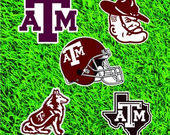College Signs for Yards, Balloon Arches, Parties, Decorations and More