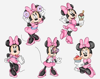 Girl Mouse Collection Yard Cards for Lawn Sign for Rental Businesses