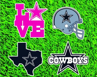 Football Team for Yards, Parties, Wall Decoration, Balloon arches and more...