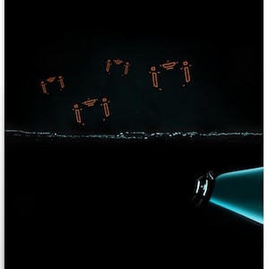 Tron Recognizer | Art Print (2 of 5)