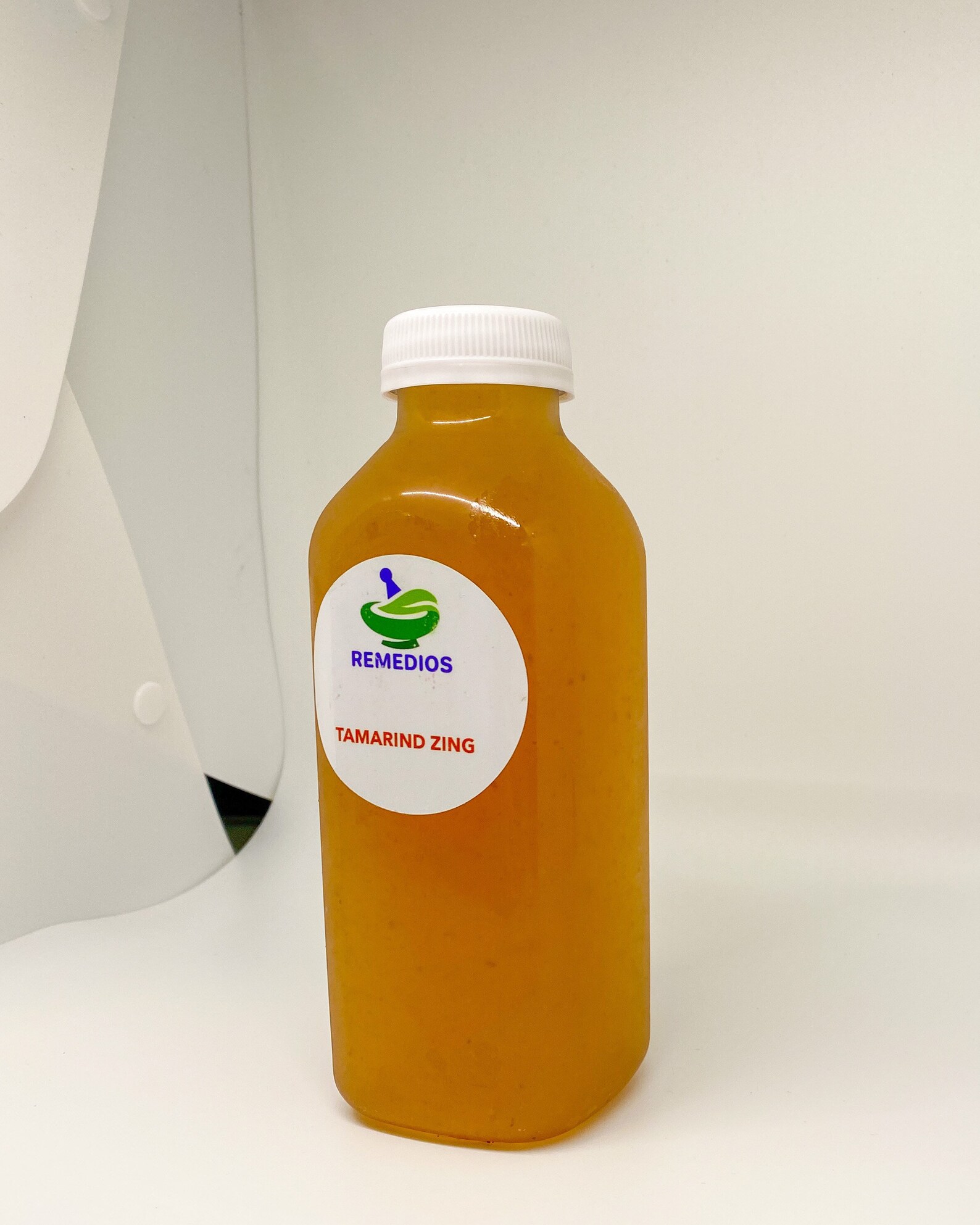 Tamarind Zing Alkaline Sports Drink 6 Pack | Etsy