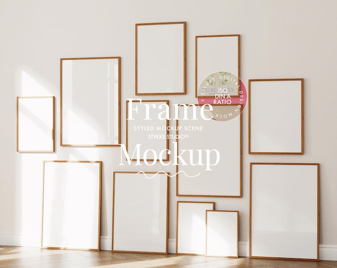 GALLERY WALL