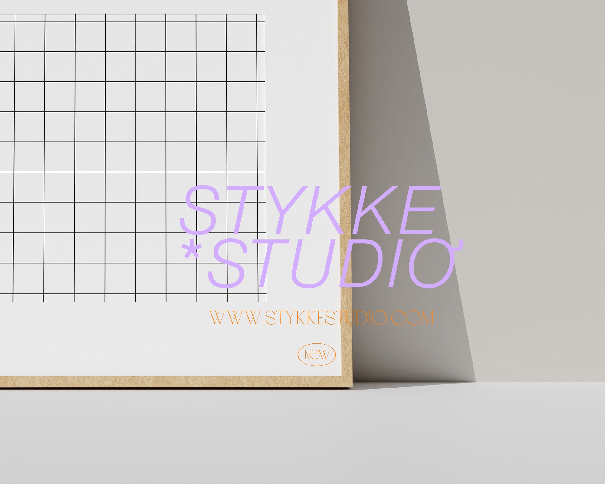 5x5 square frame mockup slip mount frame mockup mockup