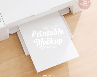 CARD / PAPER / POSTER