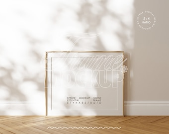 FRAMES | HORIZONTAL