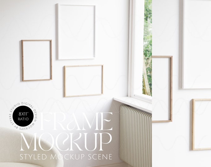 GALLERY WALL
