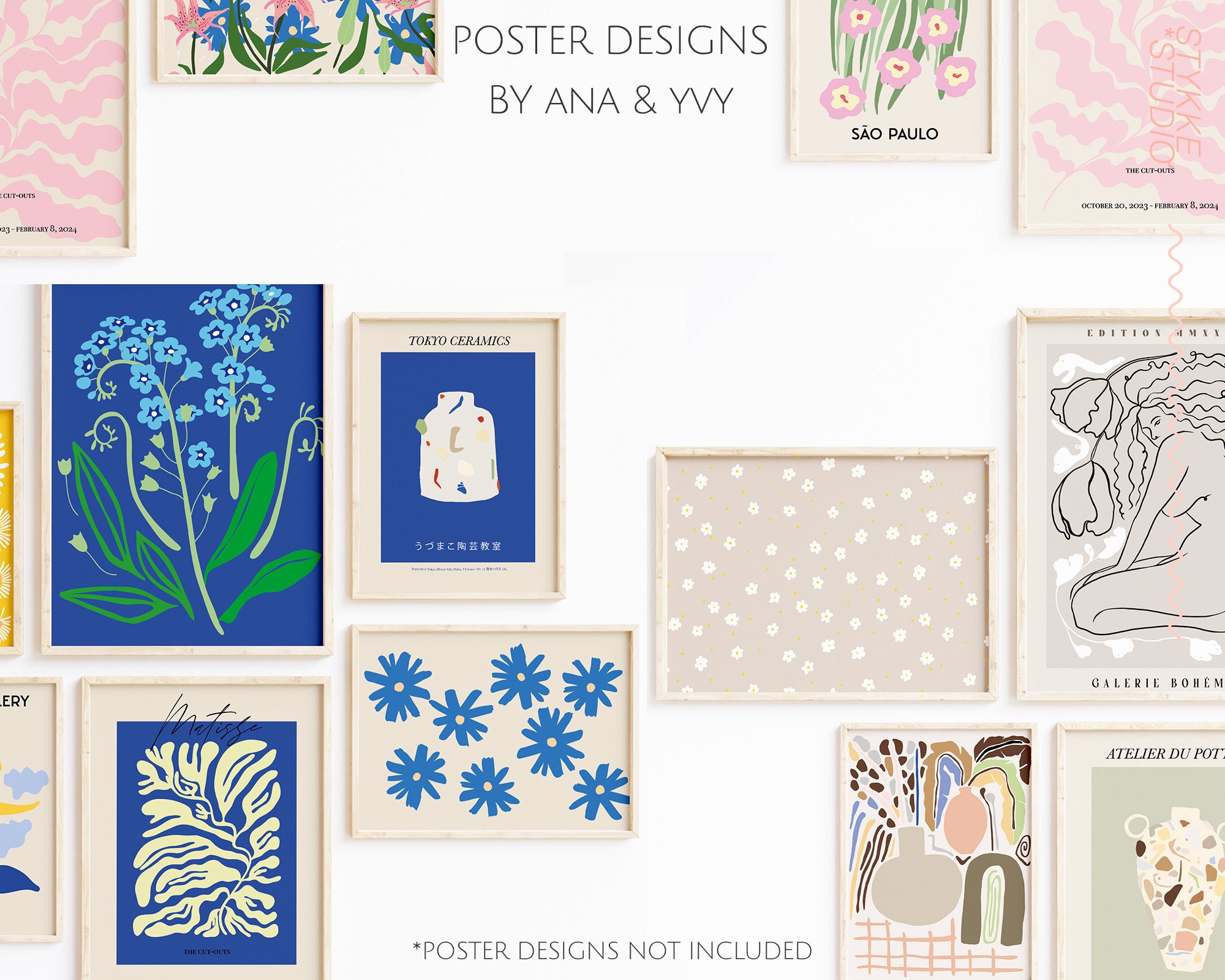 その他 Free! CHARACTERS MOOK VISUAL FRAME Free! Character MOOK Visual Frame