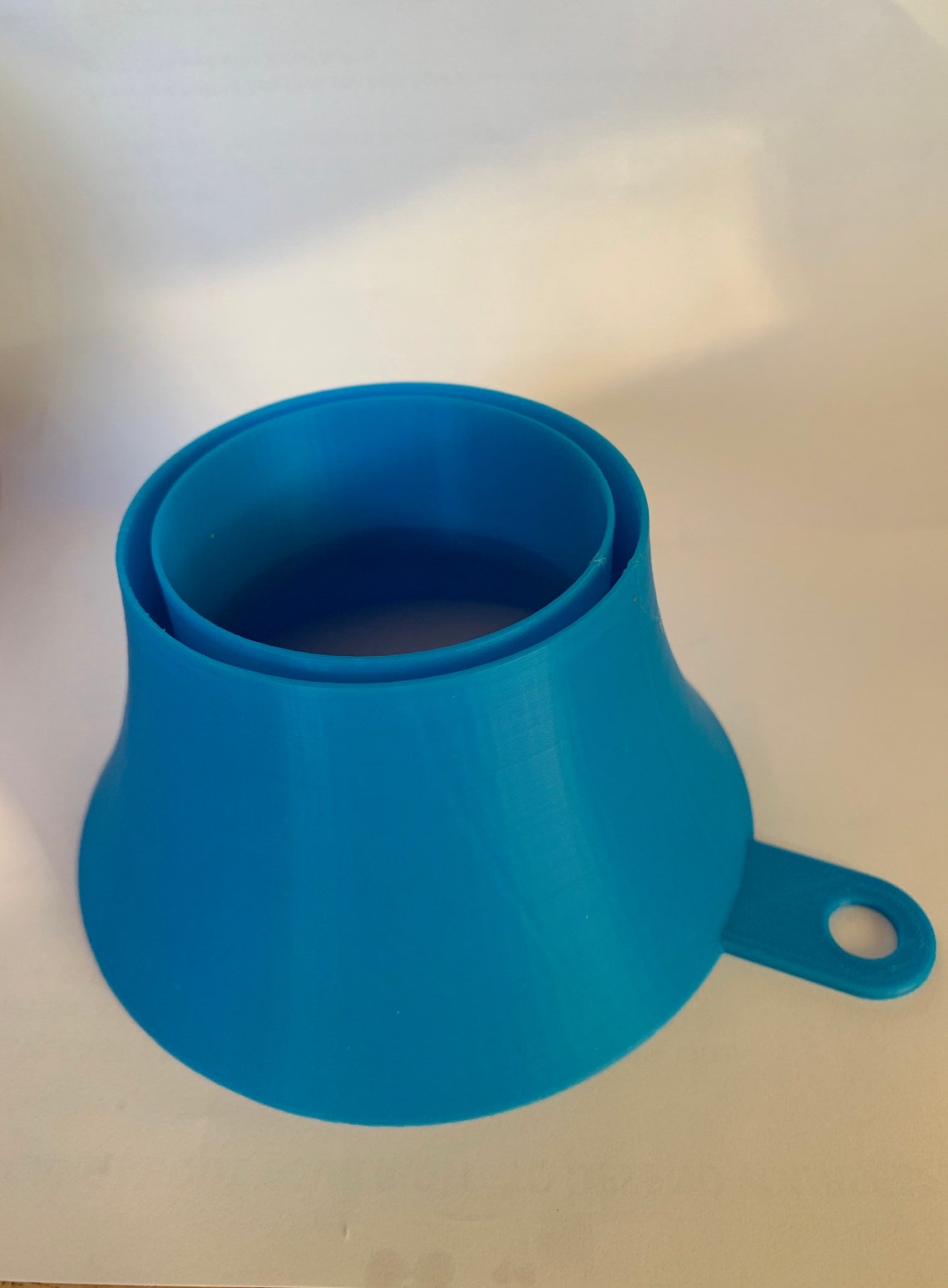 3D Printed Dillon Powder Funnel Etsy UK