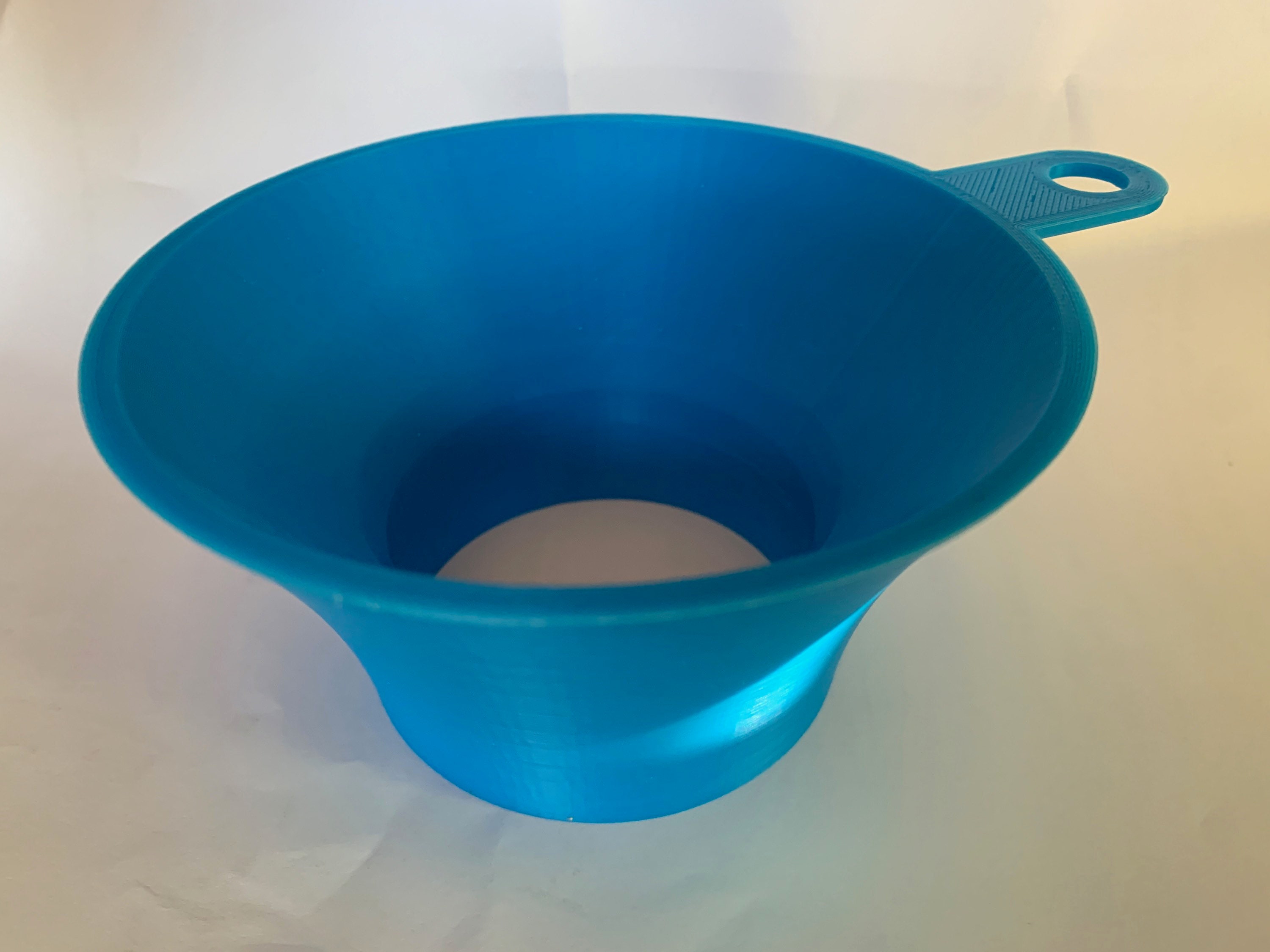 3D Printed Dillon Powder Funnel Etsy Australia