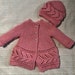 see more listings in the Baby/Toddler Hand knits section