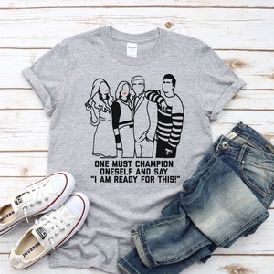 Short-Sleeve Unisex Schitt&#39;s Creek T-Shirt, Schitt&#39;s Creek Shirt, Schitt&#39;s Creek Merchandise, Apothecary Gift Tee, The Rose Family