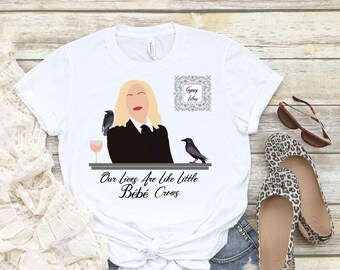 Schitt's Creek Shirt, Schitt's Creek Merchandise, Apothecary Gift Tee, Funny Rose TV Show, The Best Favorite TV Shows, Moira Rose