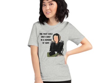 Unisex Schitt's Creek t-shirt, Schitt's Creek Merchandise, Moira Rose, Schitt's Creek Gift
