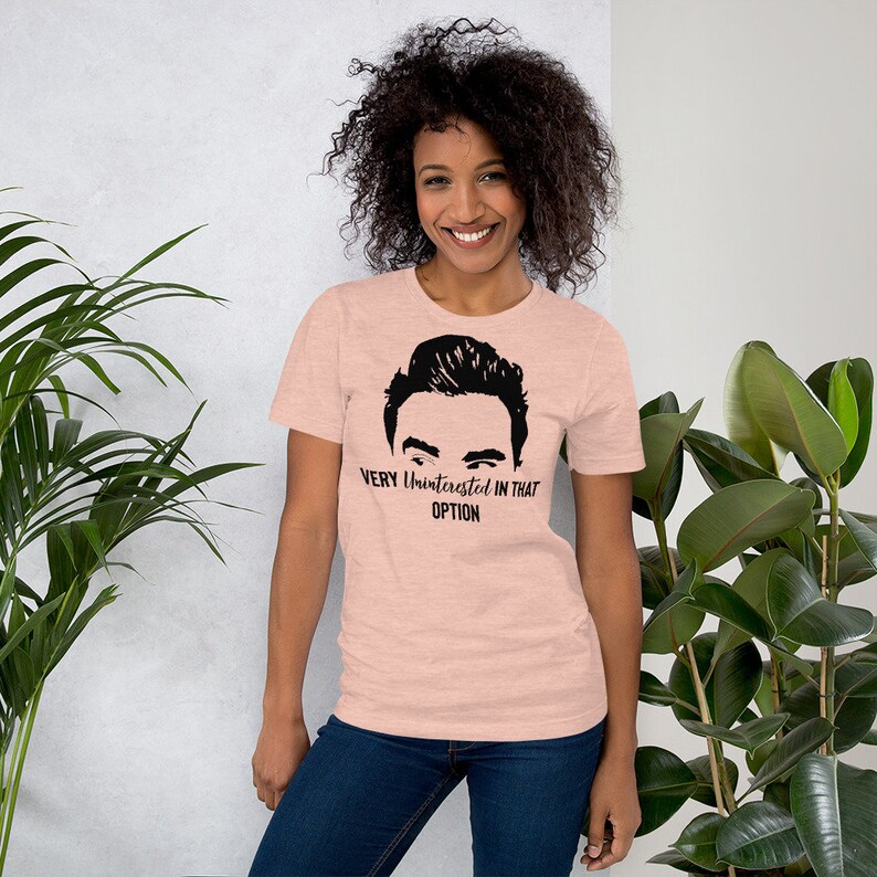 Schitt's Creek Shirt Schitt's Creek Merchandise - Etsy