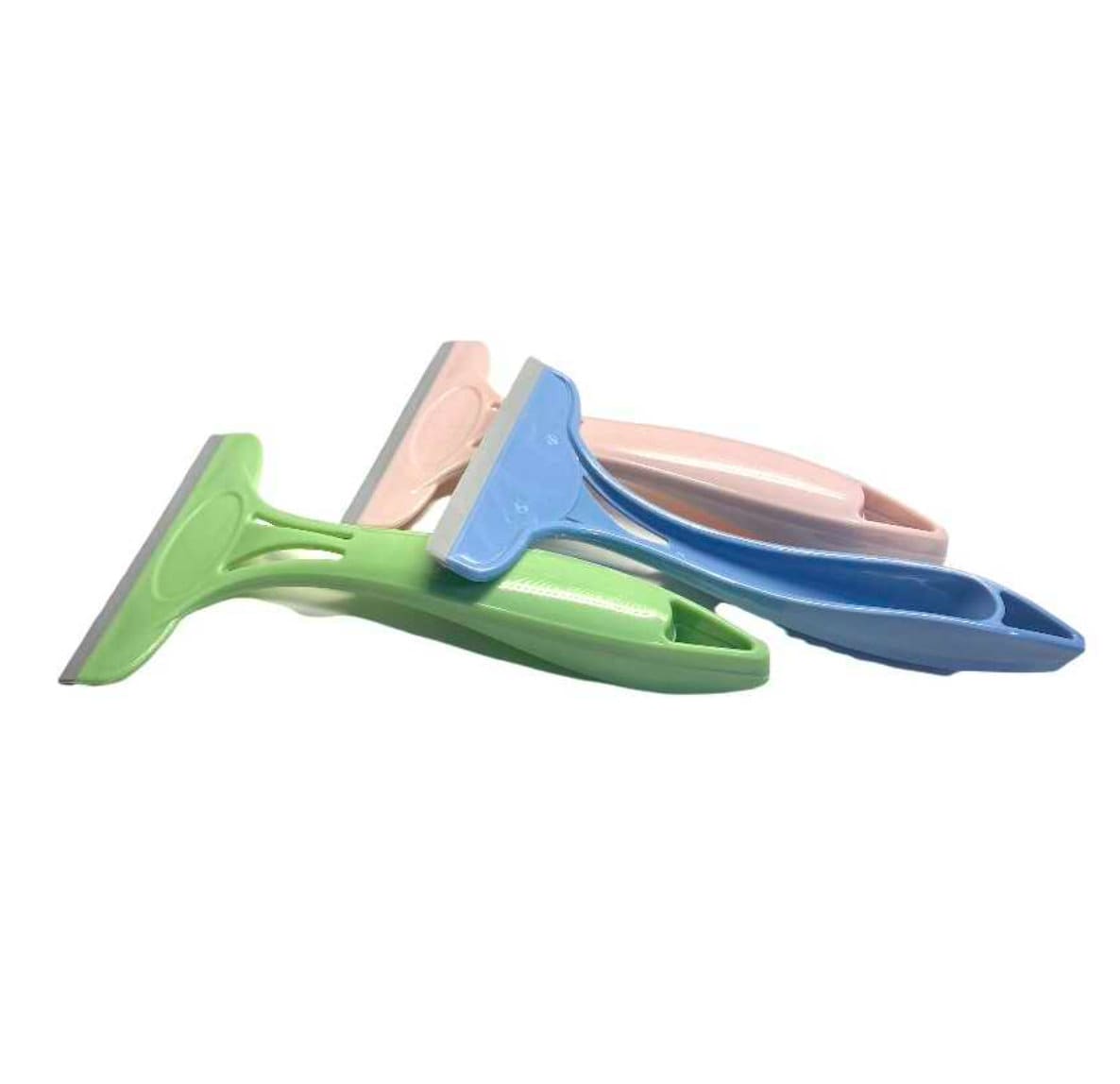 Window Squeegee Silicone Squeegee for Car Windows and Boat Windshields Blade