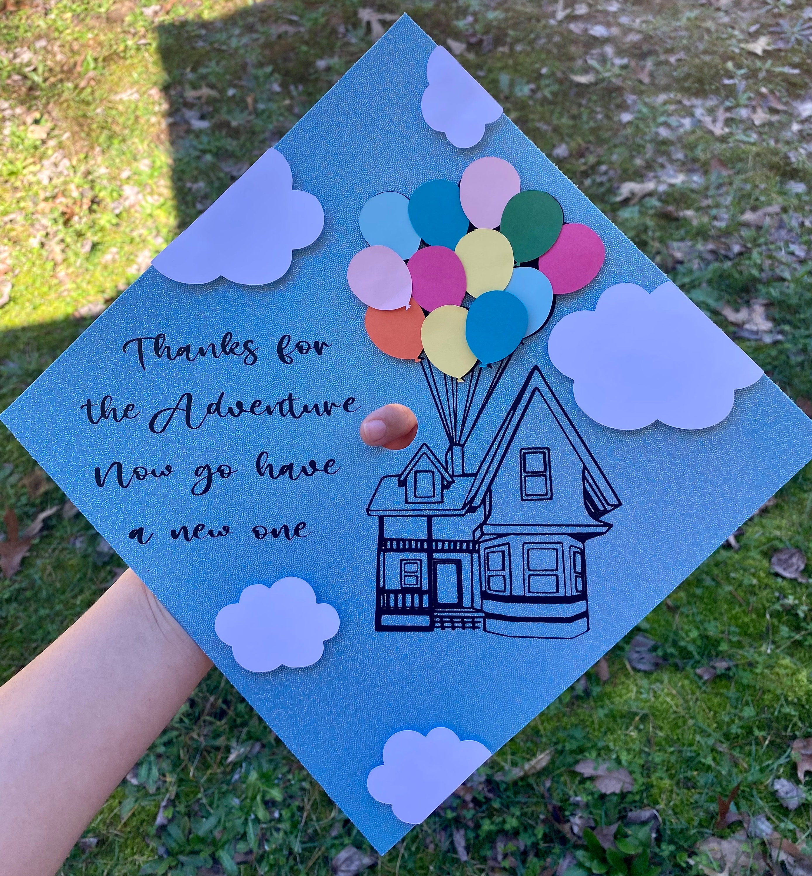 Funny Disney Graduation Cap Ideas Price Online Www pinnaxis
