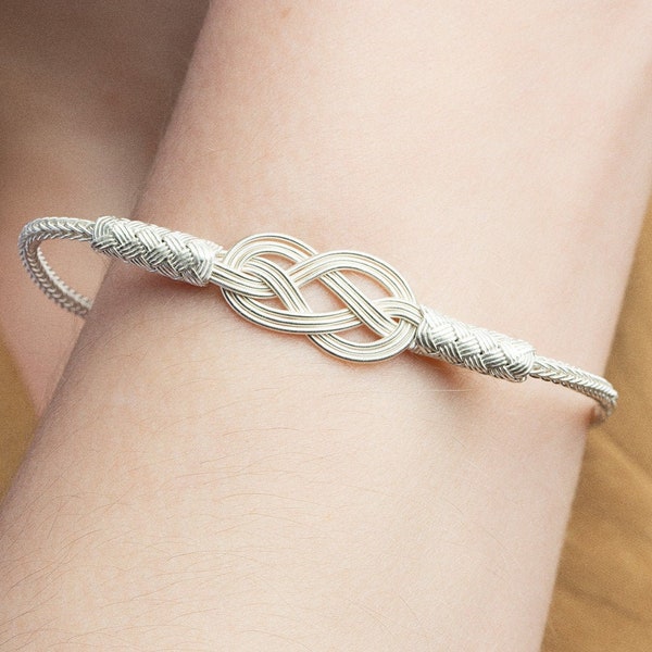 Endless Bracelet Etsy