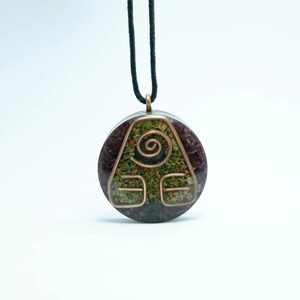 earth element symbol