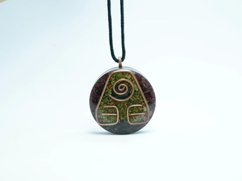 earth element symbol