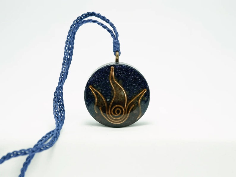 fire element symbol