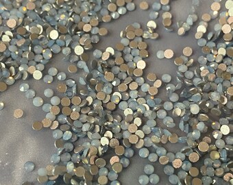SS6 NonHotfix Glass Rhinestones 1440 Pcs