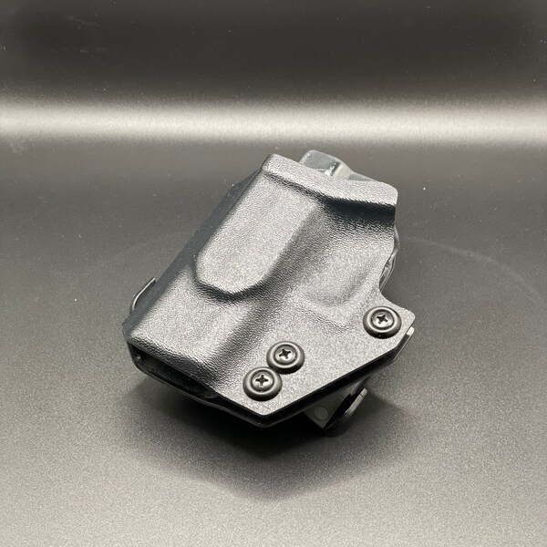 Glock 48 Owb Holster Etsy