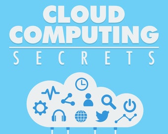 Les secrets de l'informatique en nuage