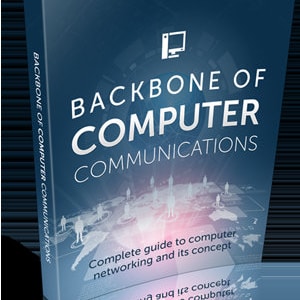 Rückgrat der Computerkommunikation – Vollständiger Leitfaden für Computervernetzung und ihr Konzept