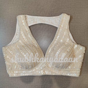 white blouse online