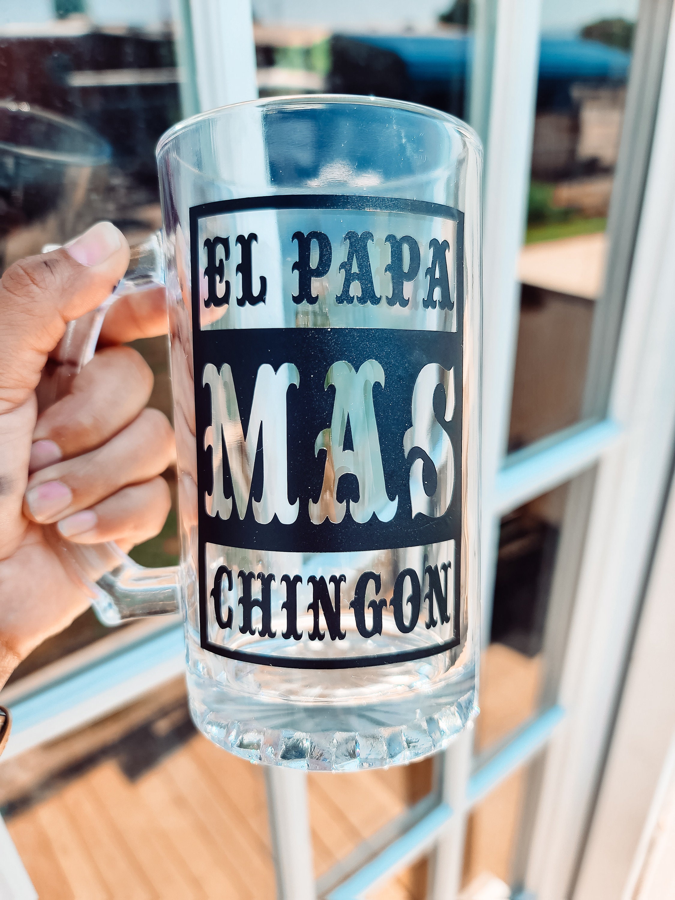 13+ El Papa Mas Chingon
