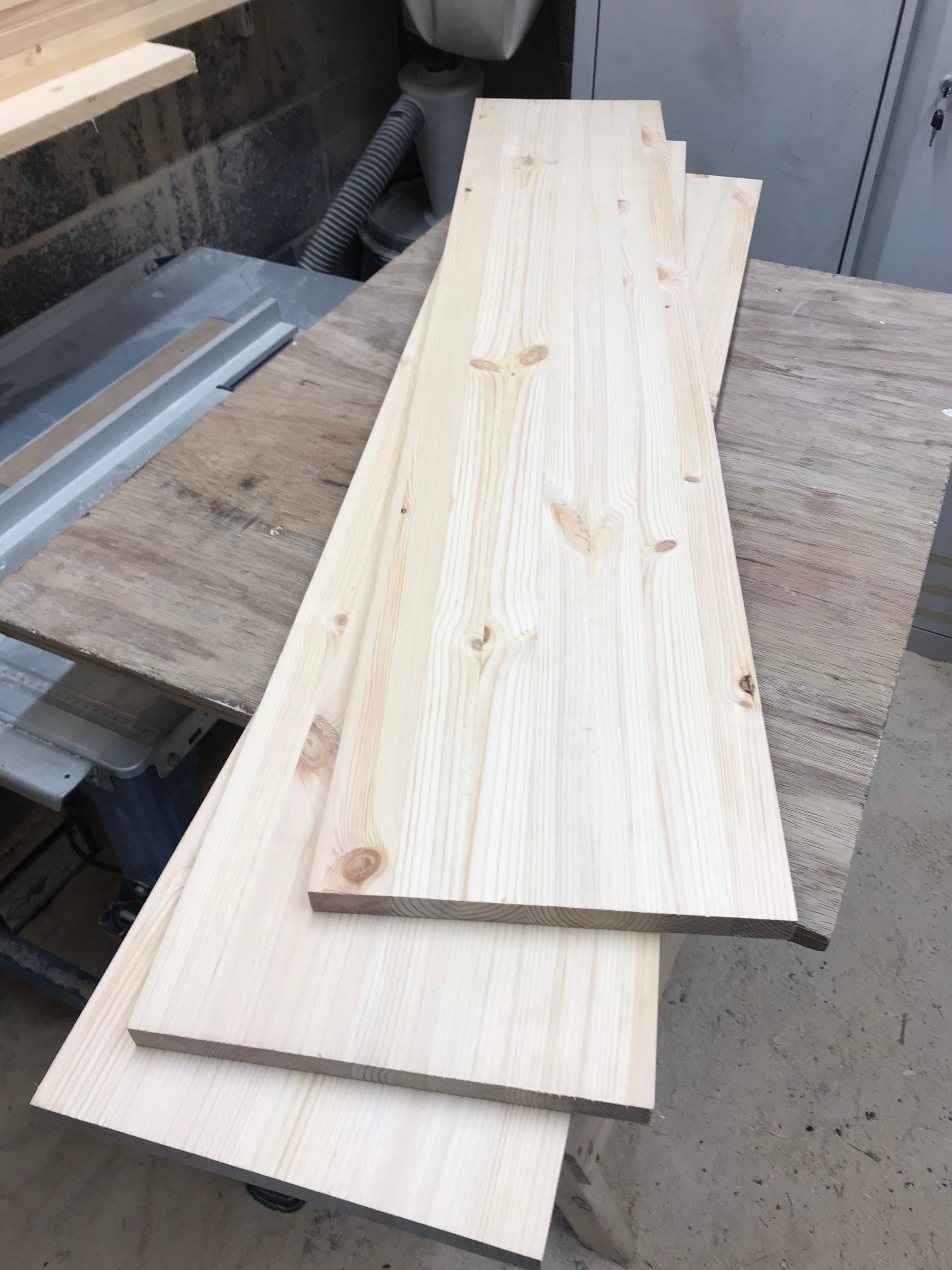 Boards