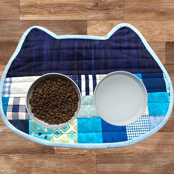 Quilted Placemats Etsy Canada