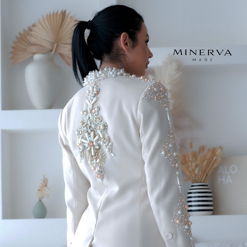 Old Money Style Coat