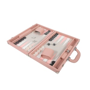 Lizard Backgammon Set (Multiple Colors Available)