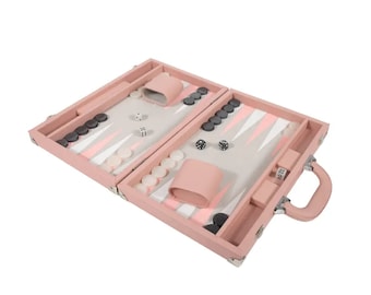 Lizard Backgammon Set (Multiple Colors Available)