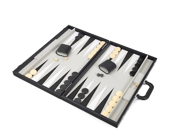 Stingray Backgammon Set