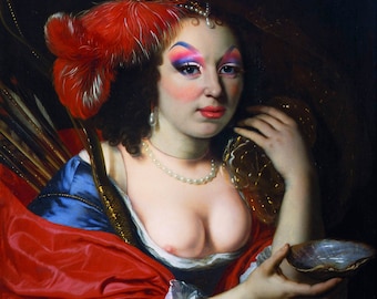 Breastplate