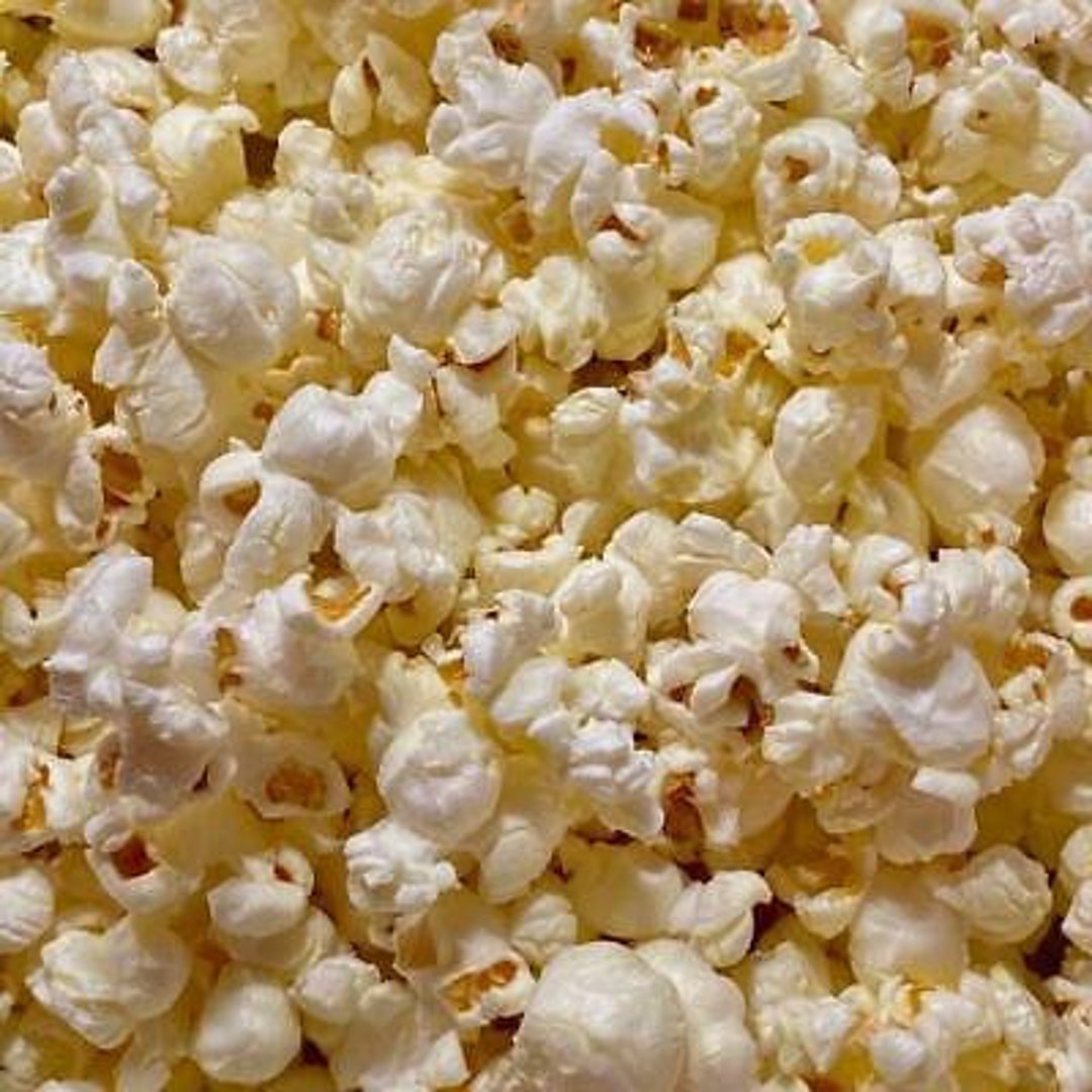 Japanese Hulless Popcorn Seeds Etsy