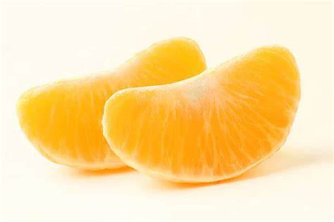 Mandarin Orange Seeds Etsy