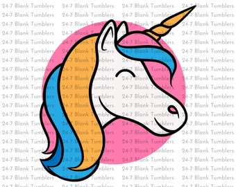 unicorn svg, unicorn, unicorn clipart, unicorn head svg, unicorn head vector, unicorn cut file,  cricut cut files, cut files, vinyl svg