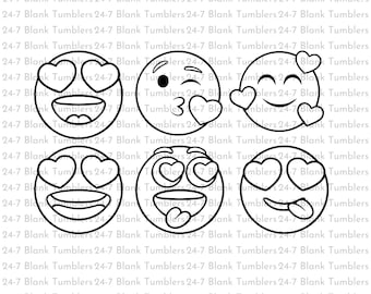 Emoji svg, Emoji svg, Emoji face svg, Emoji, Emoji vector, Emoji png, clipart, popular, Cut Files, Cricut, Silhouette