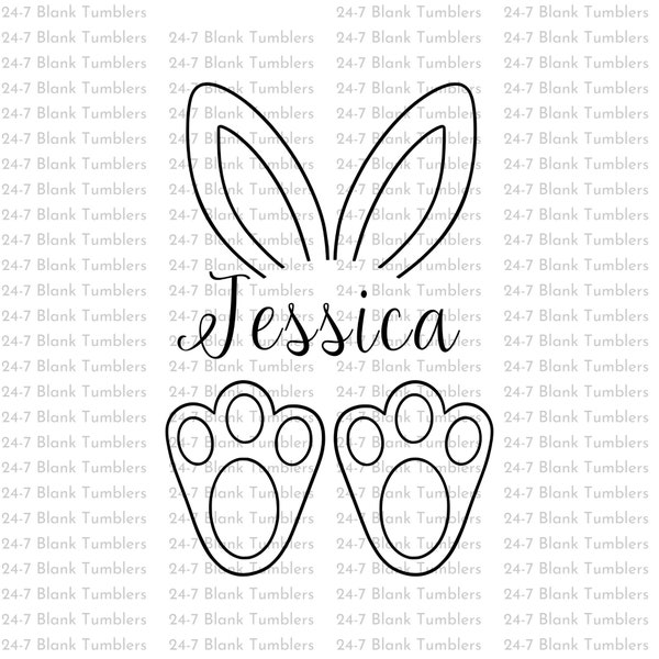 Easter svg, Bunny ears svg, bunny feet svg, bunny rabbit vector, easter clipart, popular, Cut Files, Cricut, Silhouette