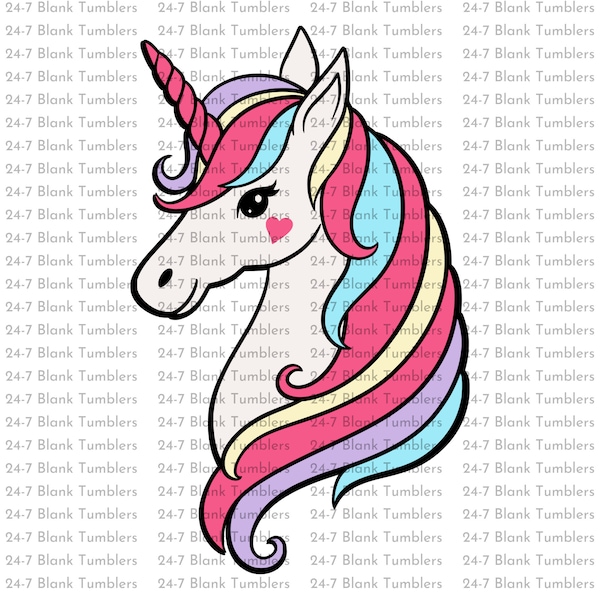 Unicorn svg, unicorn face svg, unicorn birthday svg, unicorn vector, unicorn clipart, popular, Cut Files, Cricut, Silhouette