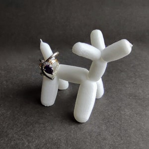 Cool ring holder hot sale